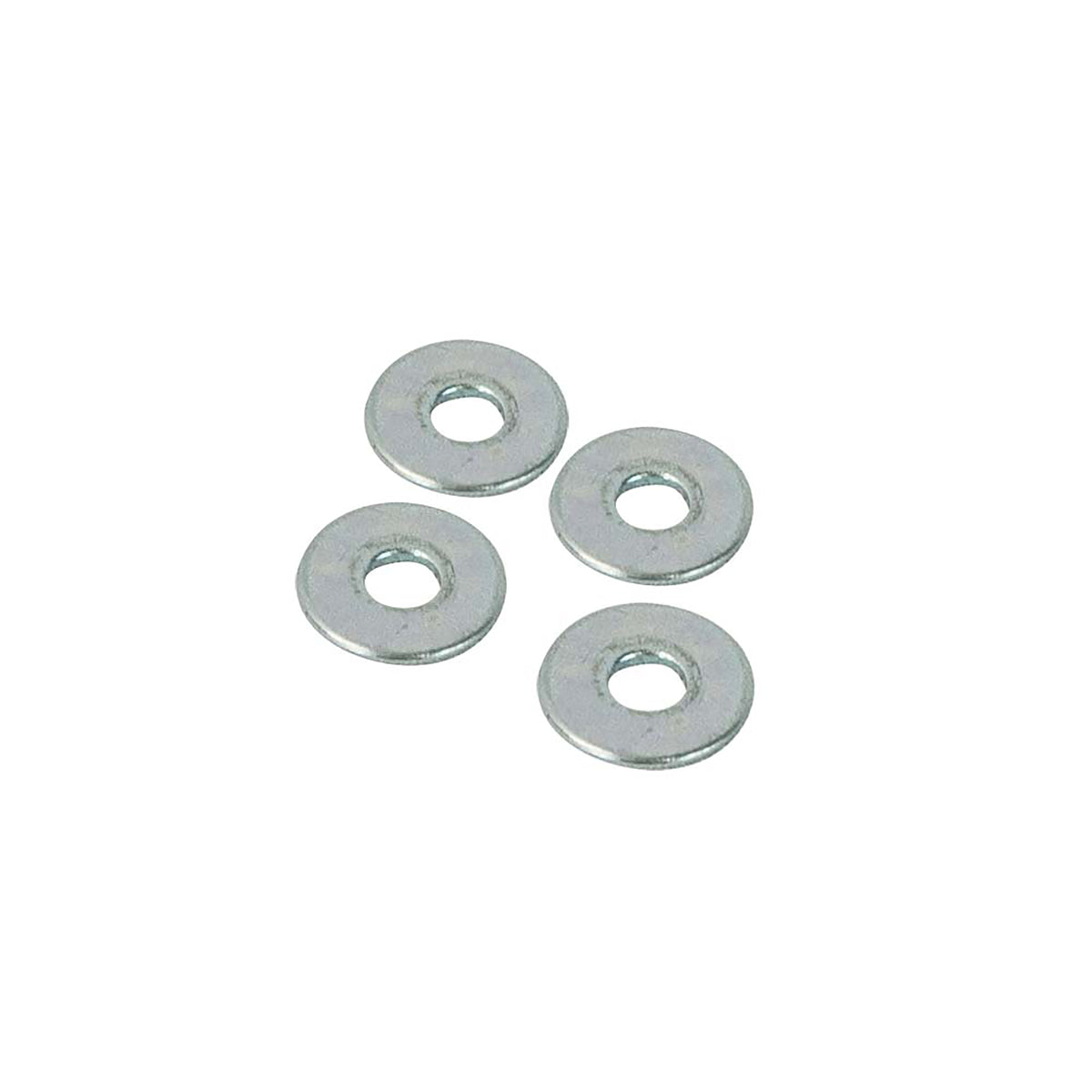Flat Washers (￠22x￠8x2) (Set of 4) for XPOWER BR-252A, BR-282A &amp; BR-450 Inflatable Blowers and P-260NT Air Mover.

Part #: 151-013




Old Part #'s: BR-252A-30, BR-282A-37