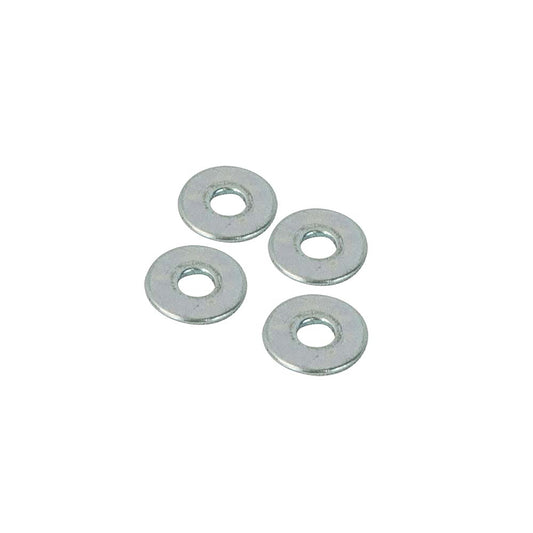 Flat Washers (￠22x￠8x2) (Set of 4) for XPOWER BR-252A, BR-282A &amp; BR-450 Inflatable Blowers and P-260NT Air Mover.

Part #: 151-013




Old Part #'s: BR-252A-30, BR-282A-37