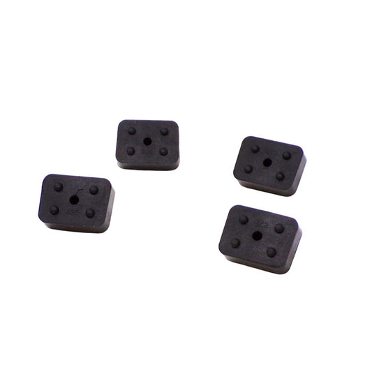 Rubber Feet for PDS-12 Wall Cavity Dryer