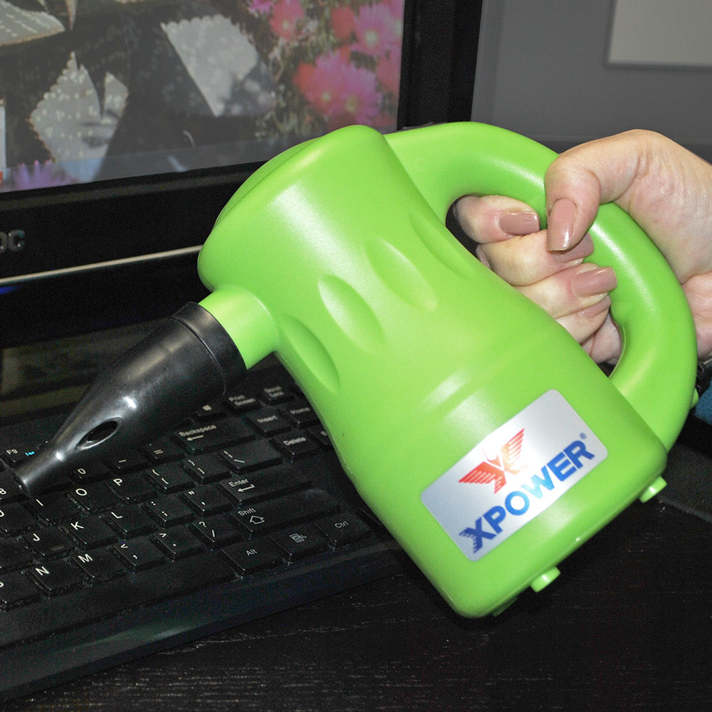 Green Lion Air Duster - Efficient Cleaning Solution