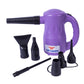 XPOWER B-53 Airrow Pro Multi-Functional Home Pet Dryer - Purple