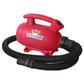  XPOWER B-55 Home Dog Dryer for DIY Grooming Pink
