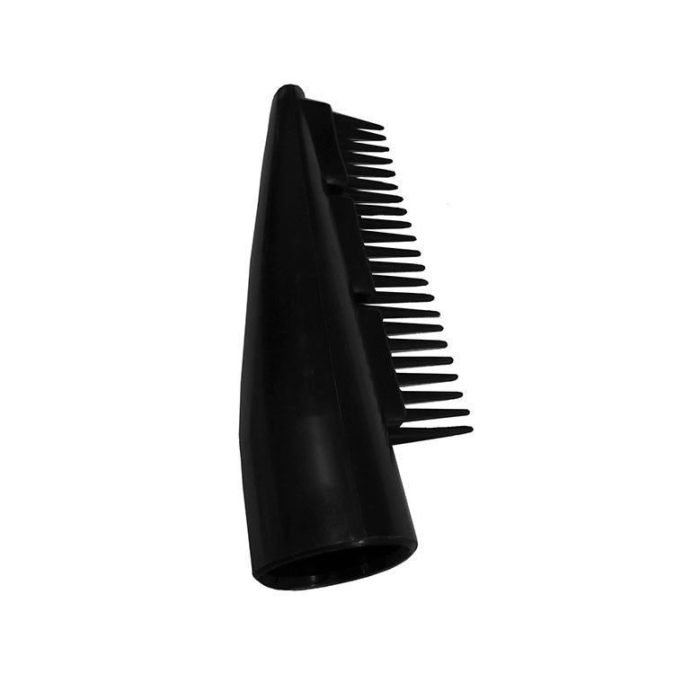 Vented Comb Nozzle for B-2 Pet Dryer