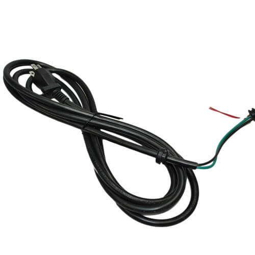 Power Cord for B-16 Stand Dryer