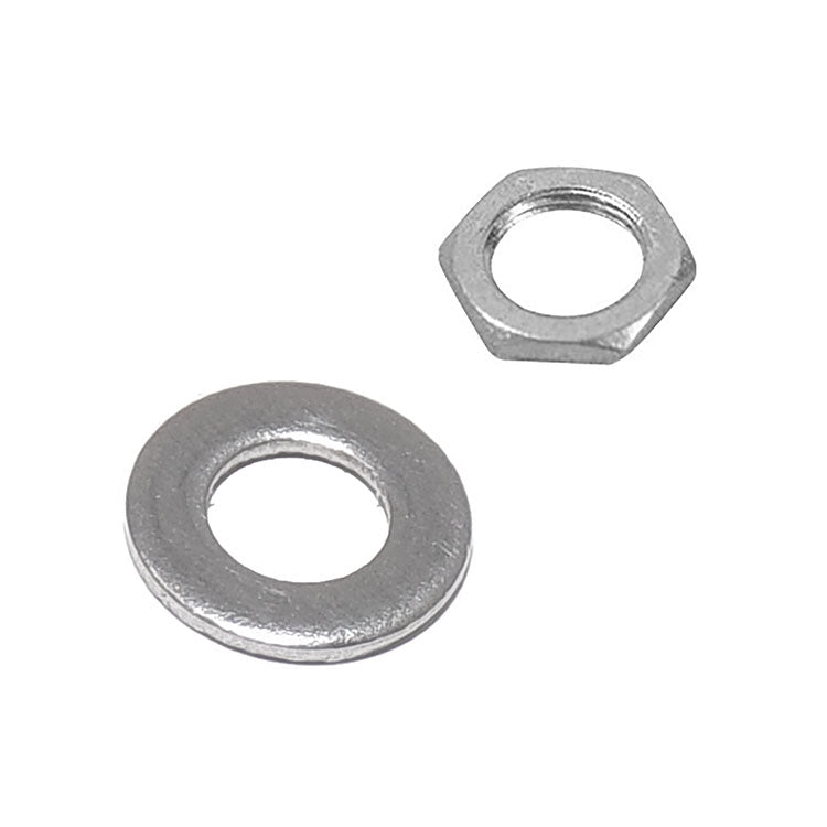 Switch Nuts Washer for Force Dryer