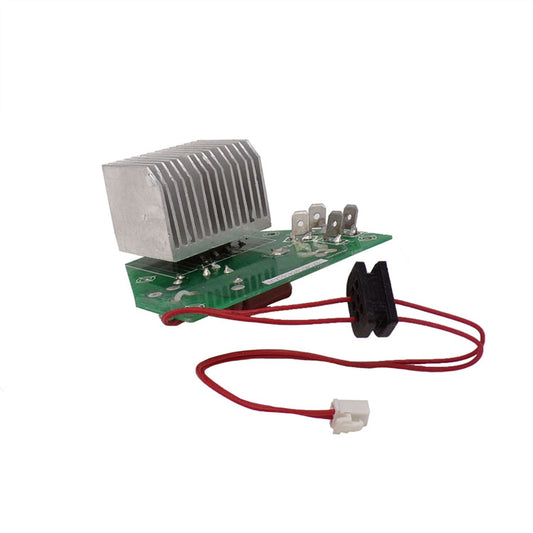 Control Circuit Board for B-24 Pet Dryer