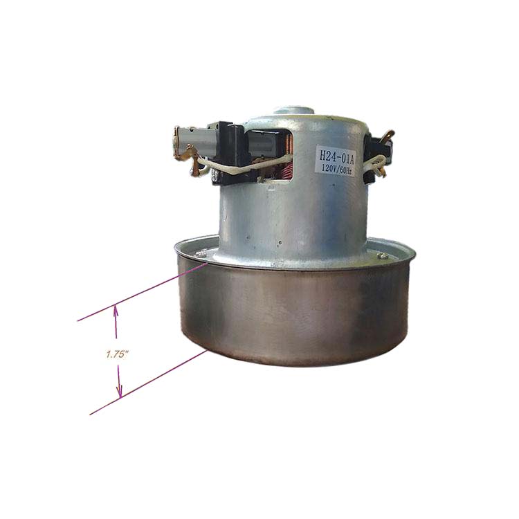 Motor (Old Style) for B-24 Pet Dryer