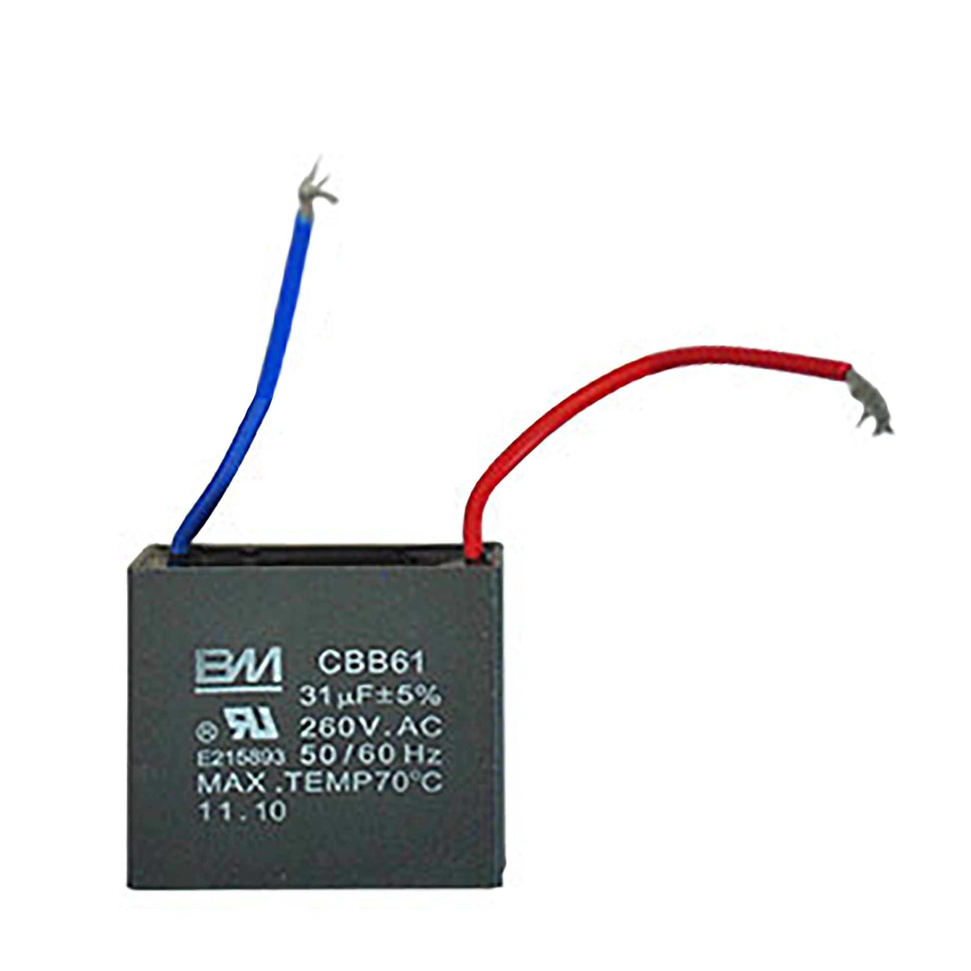 Capacitor for BR-15 Inflatable Blower