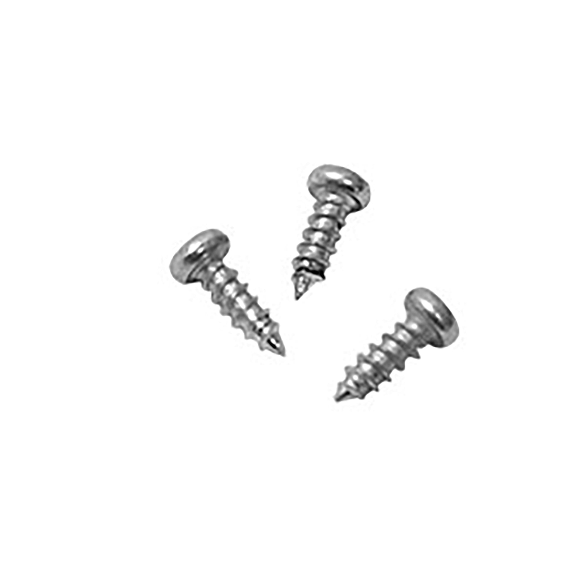 Motor Housing Screws for BR-252A Inflatable Blower