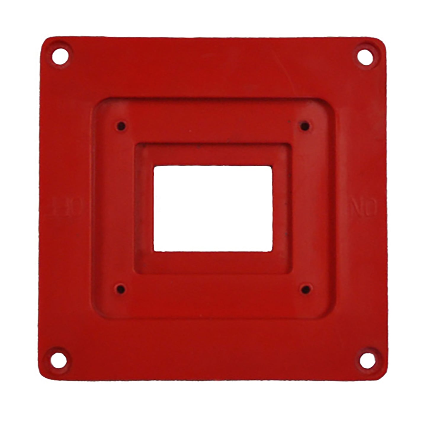 Switch Cover for Switch Assembly for BR-282A Inflatable Blower