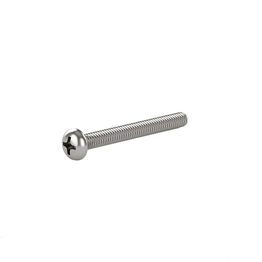 Pan Head Phillips Screw for Fan Assembly for BR-282A Inflatable Blower