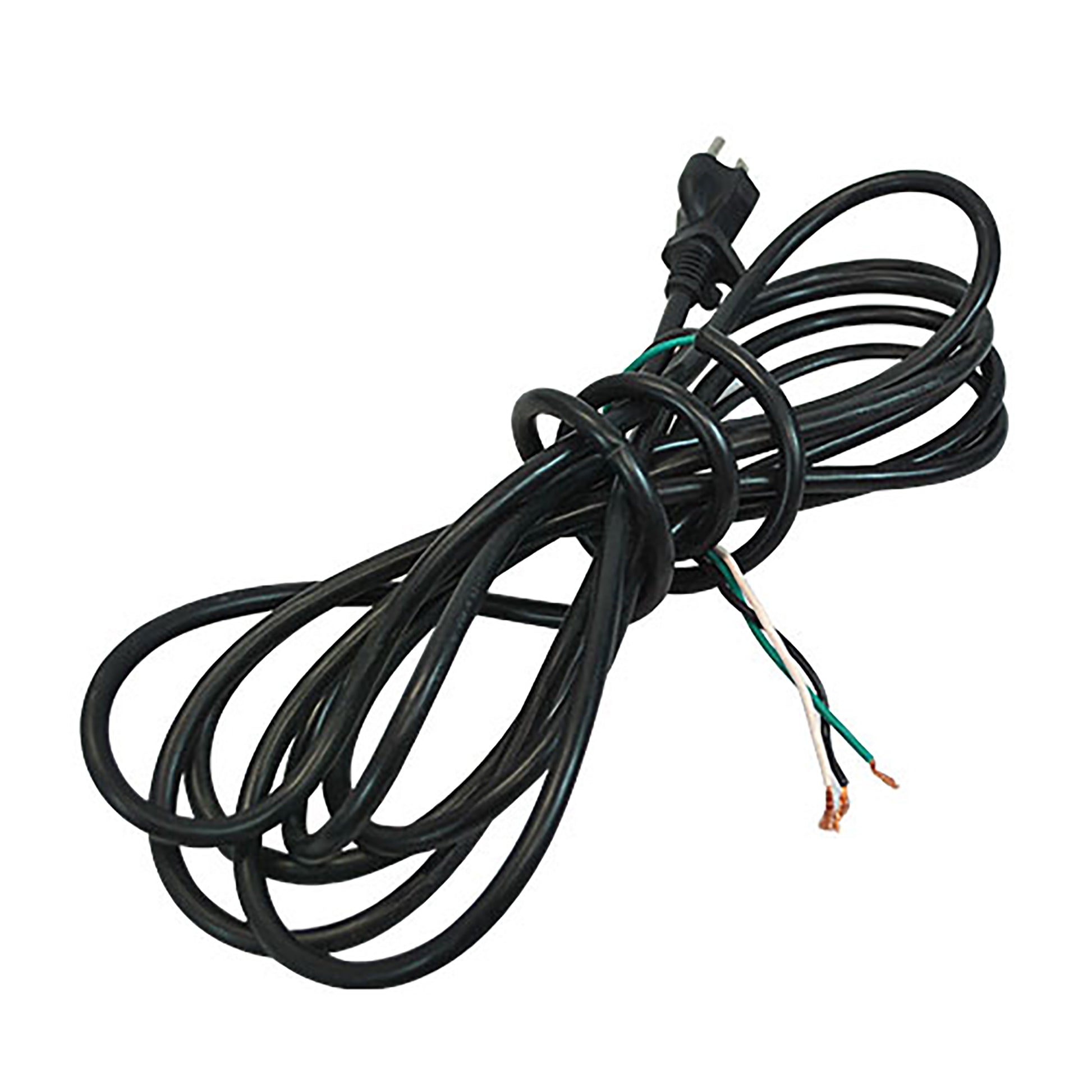 Power Cord for BR-282A Inflatable Blower
