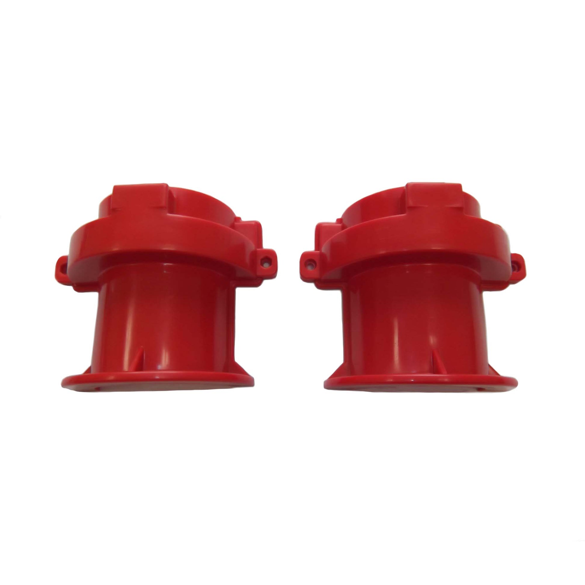 Red Nozzle for BR-282A Inflatable Blower