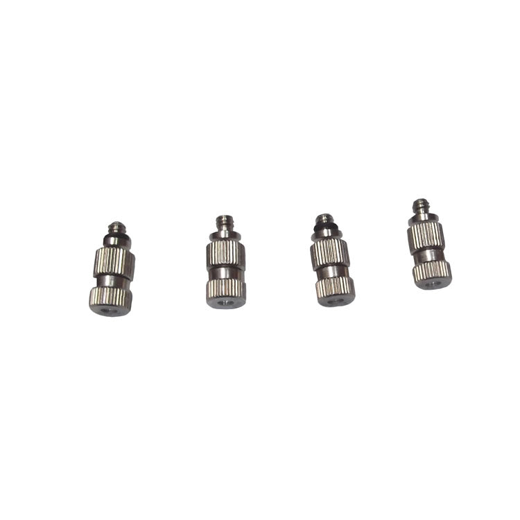 0.1mm Misting Nozzles for FM-48 Misting Fan