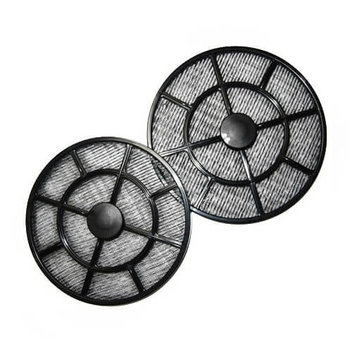 Replacement Filters for XPOWER X-830 and X-830A