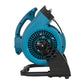 XPOWER FM-48 Outdoor Cooling Misting Fan (1/6 HP)