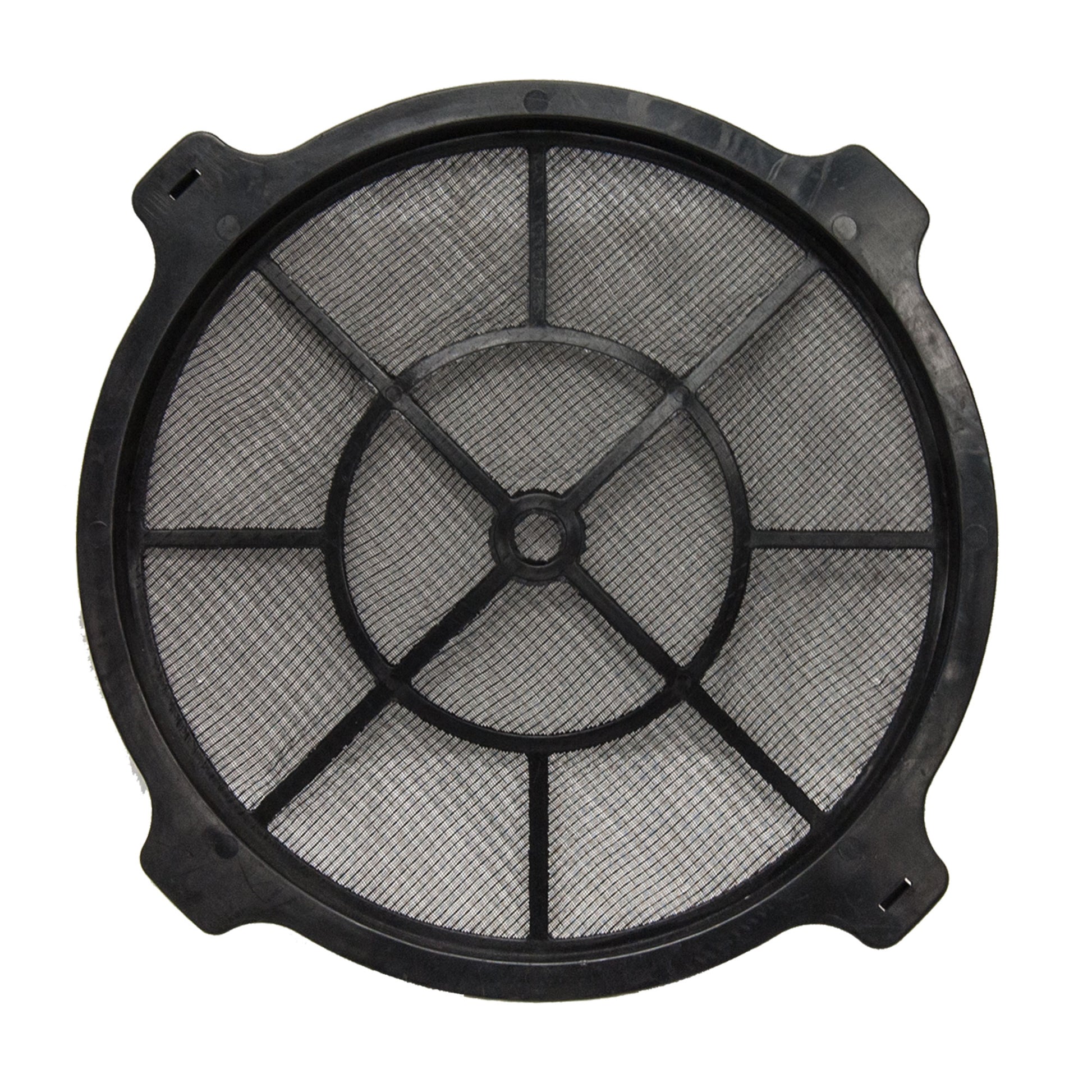 XPOWER Air Scrubbers Filter Replacement