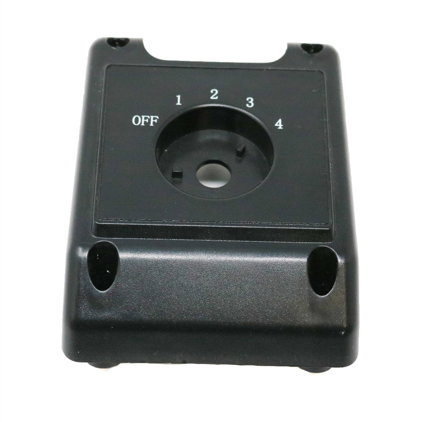 Switch Plate for P-21AR Axial Air Mover