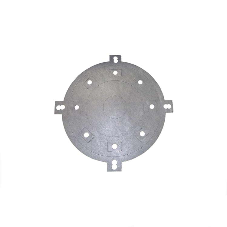 Gasket Set for PDS-21 Wall Cavity Dryer
