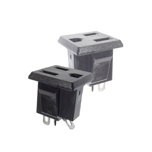 Receptacles, Daisy Chain Socket for P-130A Air Mover
