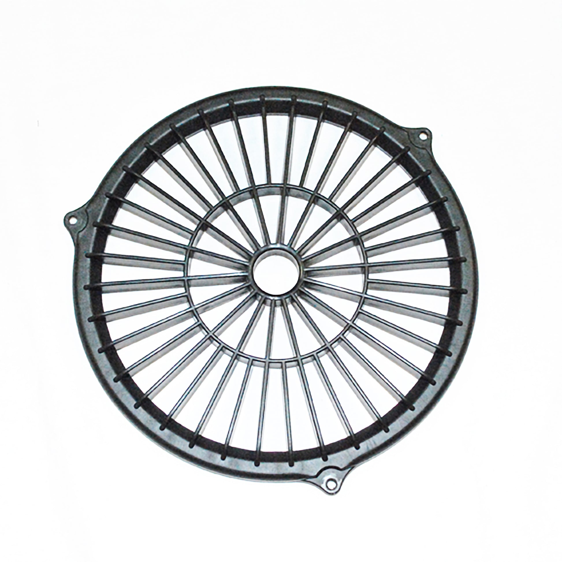 Fan Side Grille Cover for P-80A Air Mover