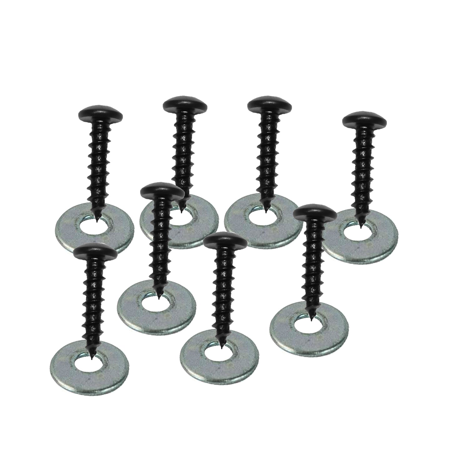 Screw for Rubber Feet for 400-Series Air Mover