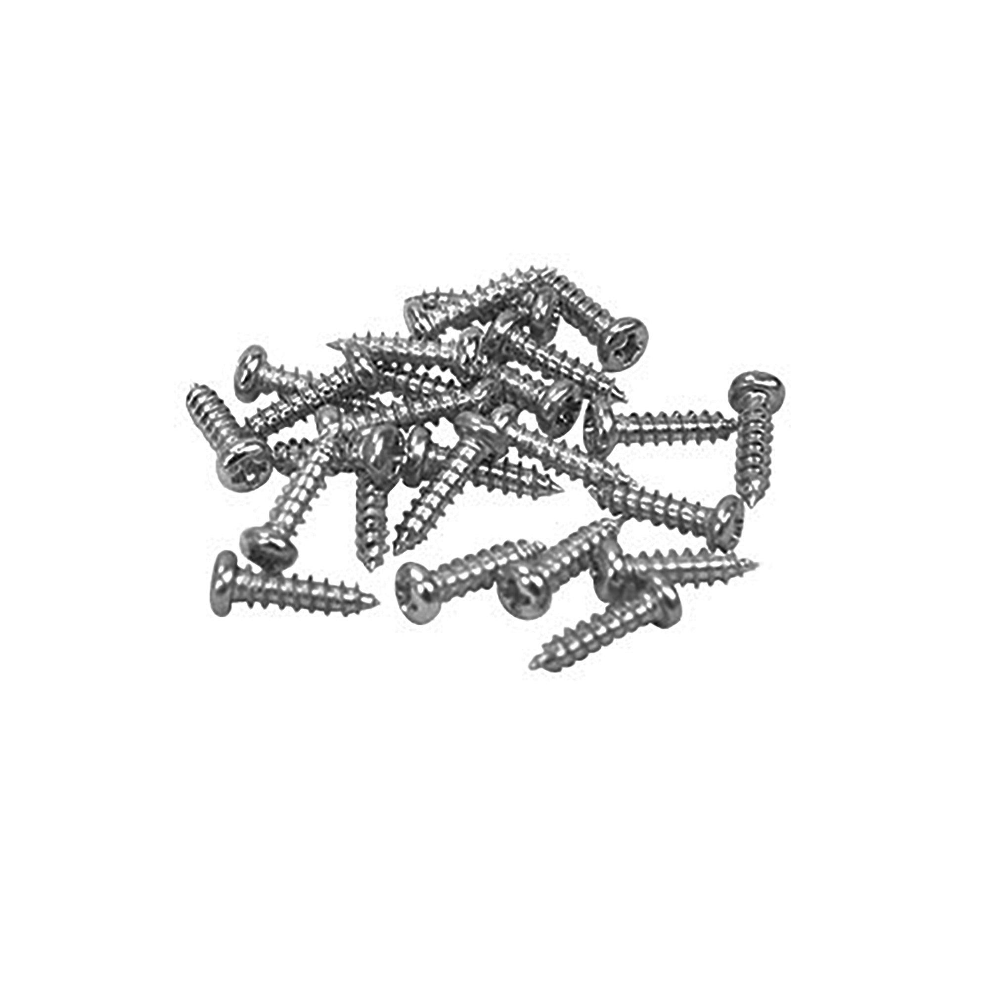 XPOWER Part # PX-400-80 | Replacement Housing Screws for 400-Series Air ...