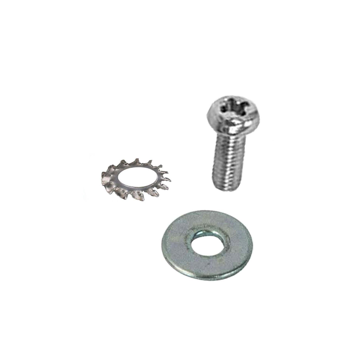Pan Head Phillips Screw for 800-Series Air Movers