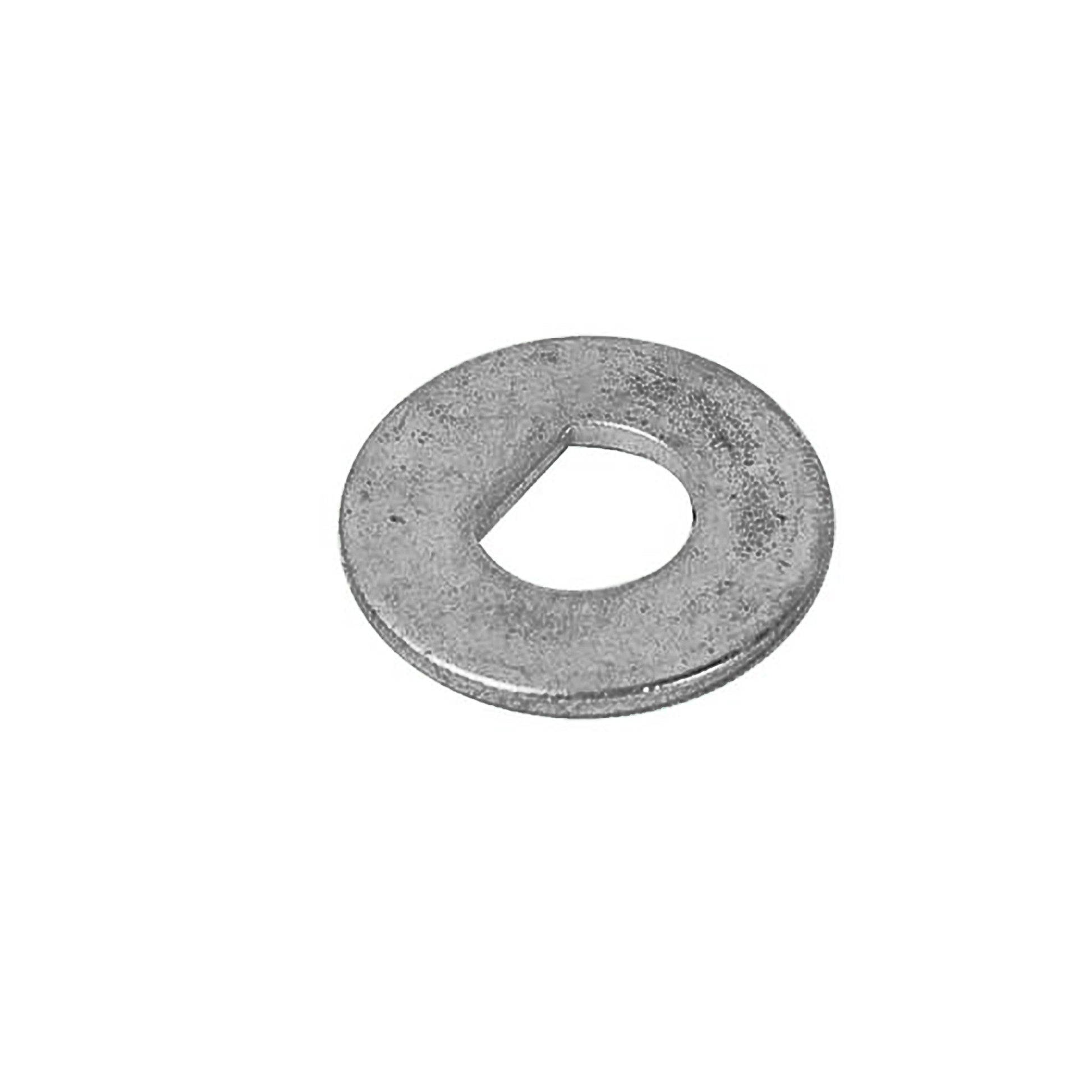 D-shaped Washer for 800-Series Air Mover