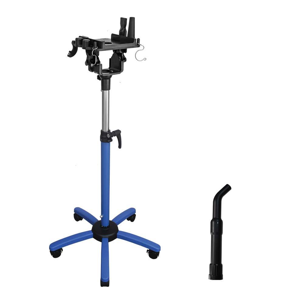 Stand Mount for Grooming Salon