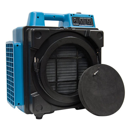 XPOWER X-2480A Mini Air Scrubber