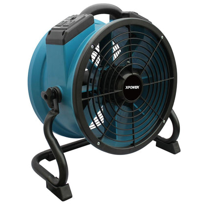 XPOWER X-34AR Professional Axial Fan