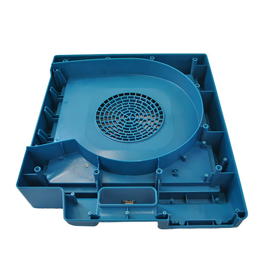 Front Housing for X-3400A Air Scrubber