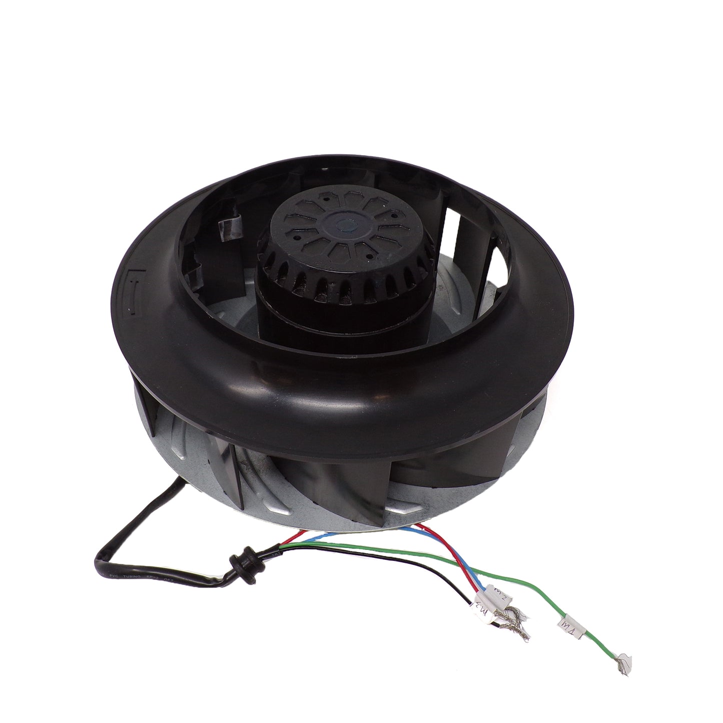 Motor Assembly Motor With Fan for X-3400A Air Scrubber