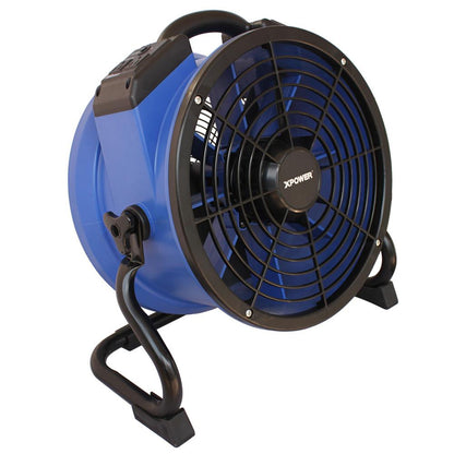 XPOWER X-35AR Professional High Temp Axial Fan