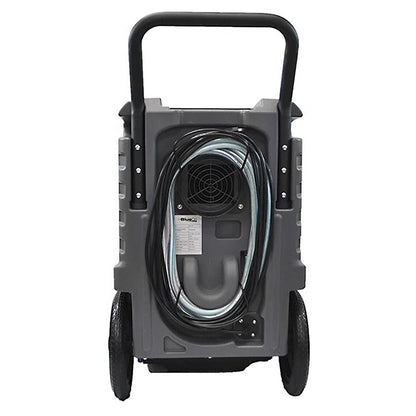 XPOWER XD-125 Industrial Dehumidifier