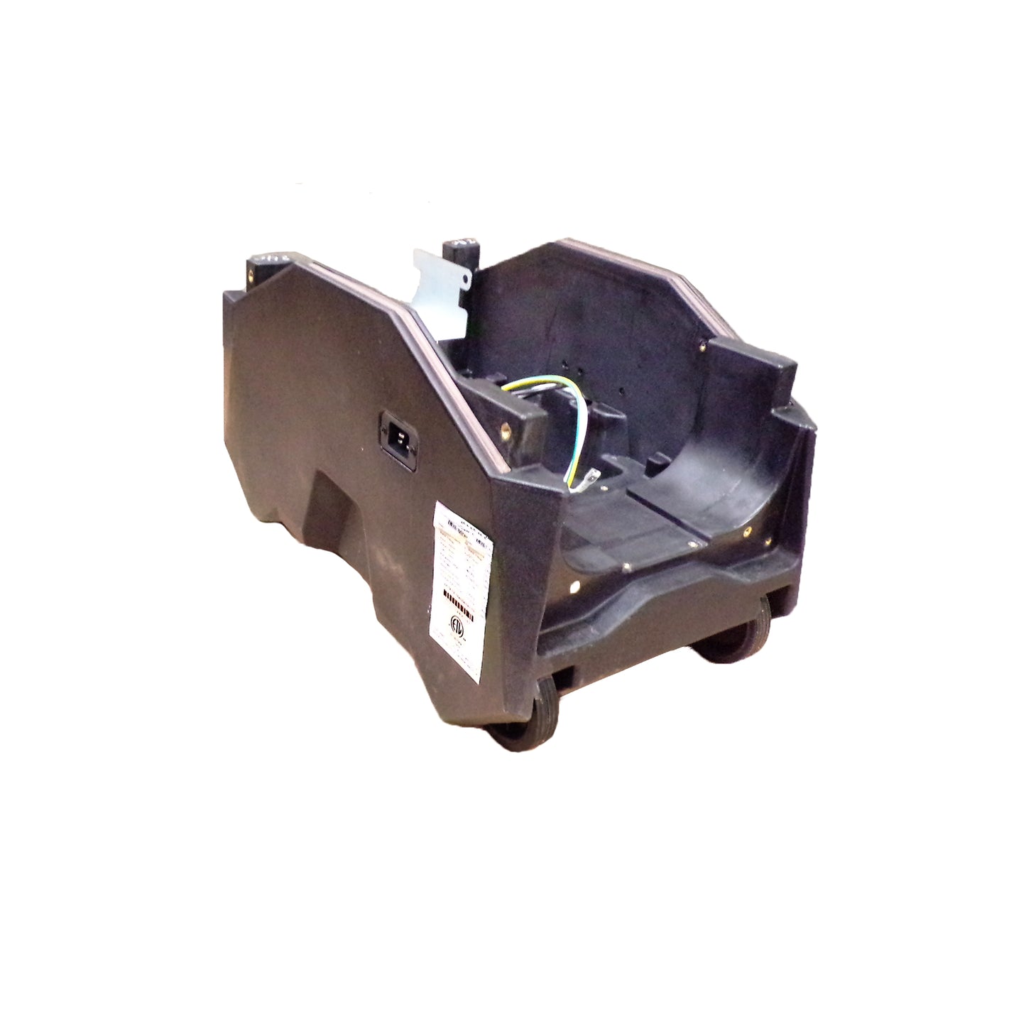 "LH" Style Bottom Housing for XD-75LH and XD-85LH