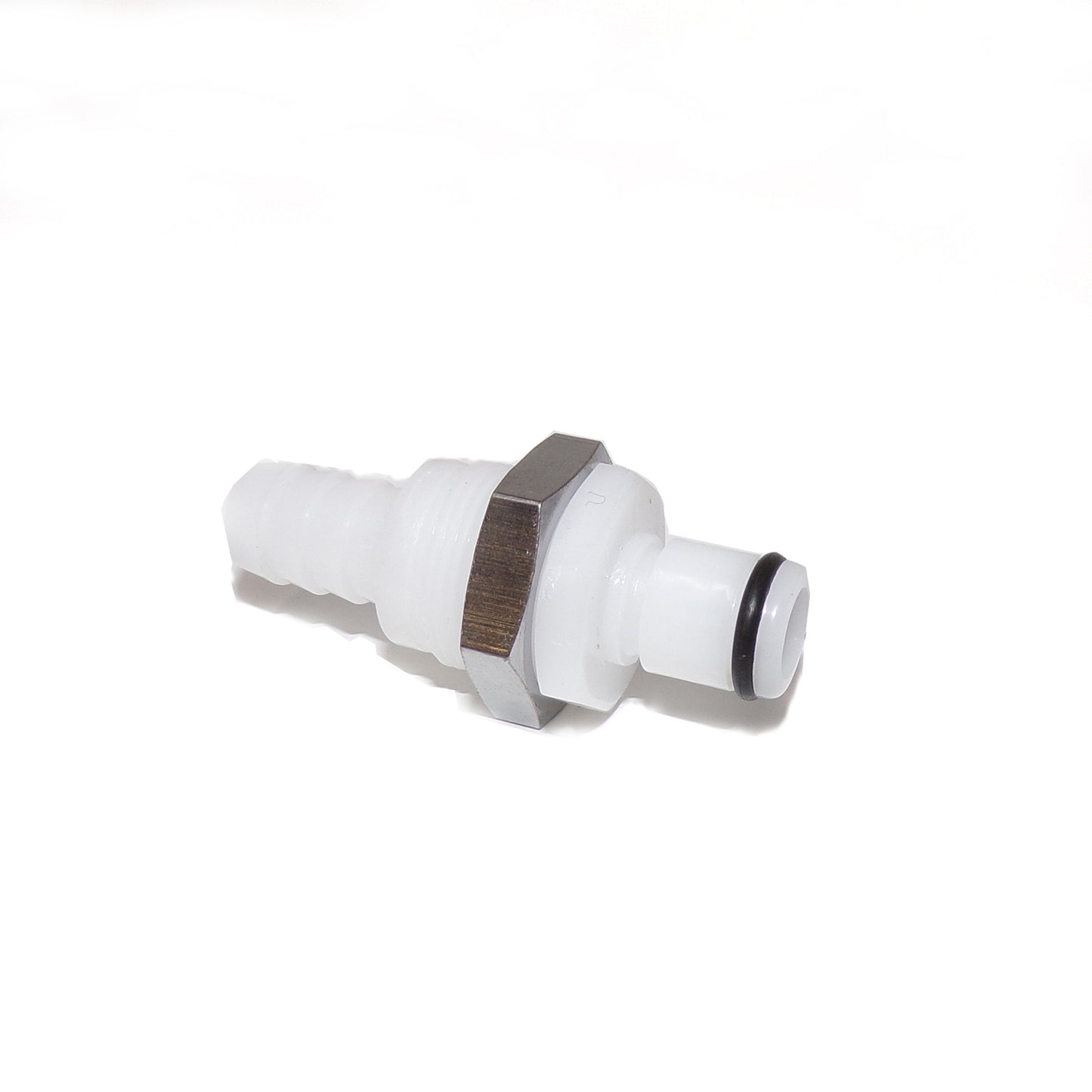 Male Connector for Drainage Hose for XPOWER LGR Dehumidifiers