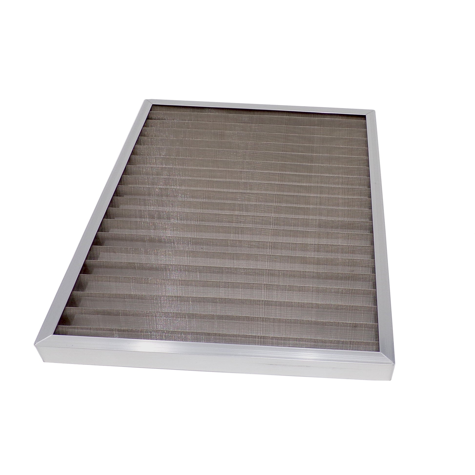 Primary Intake Stainless Filter for XPOWER LGR Dehumidifiers 