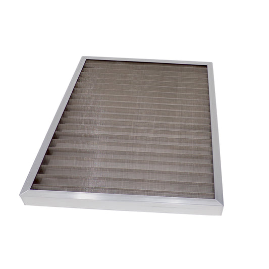 Primary Intake Stainless Filter for XPOWER LGR Dehumidifiers 