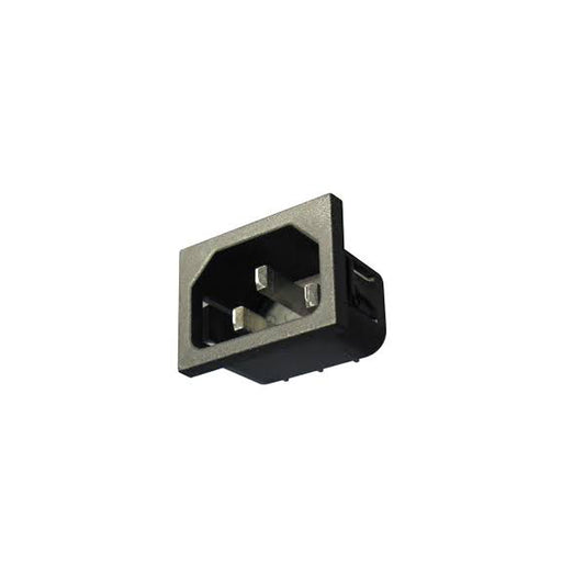 Power Cord Socket for XPOWER LGR Dehumidifiers
