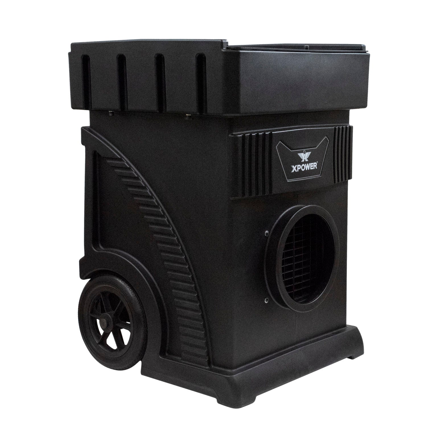 XPOWER AP-2500D Air Filtration System