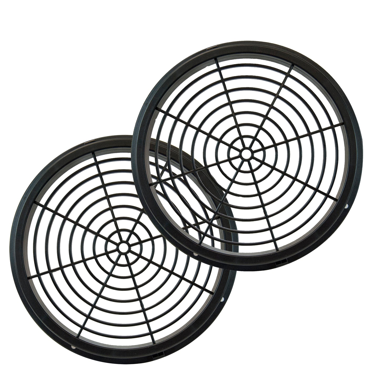 Air Inlet/Outlet for X-12 Confined Space Fan
