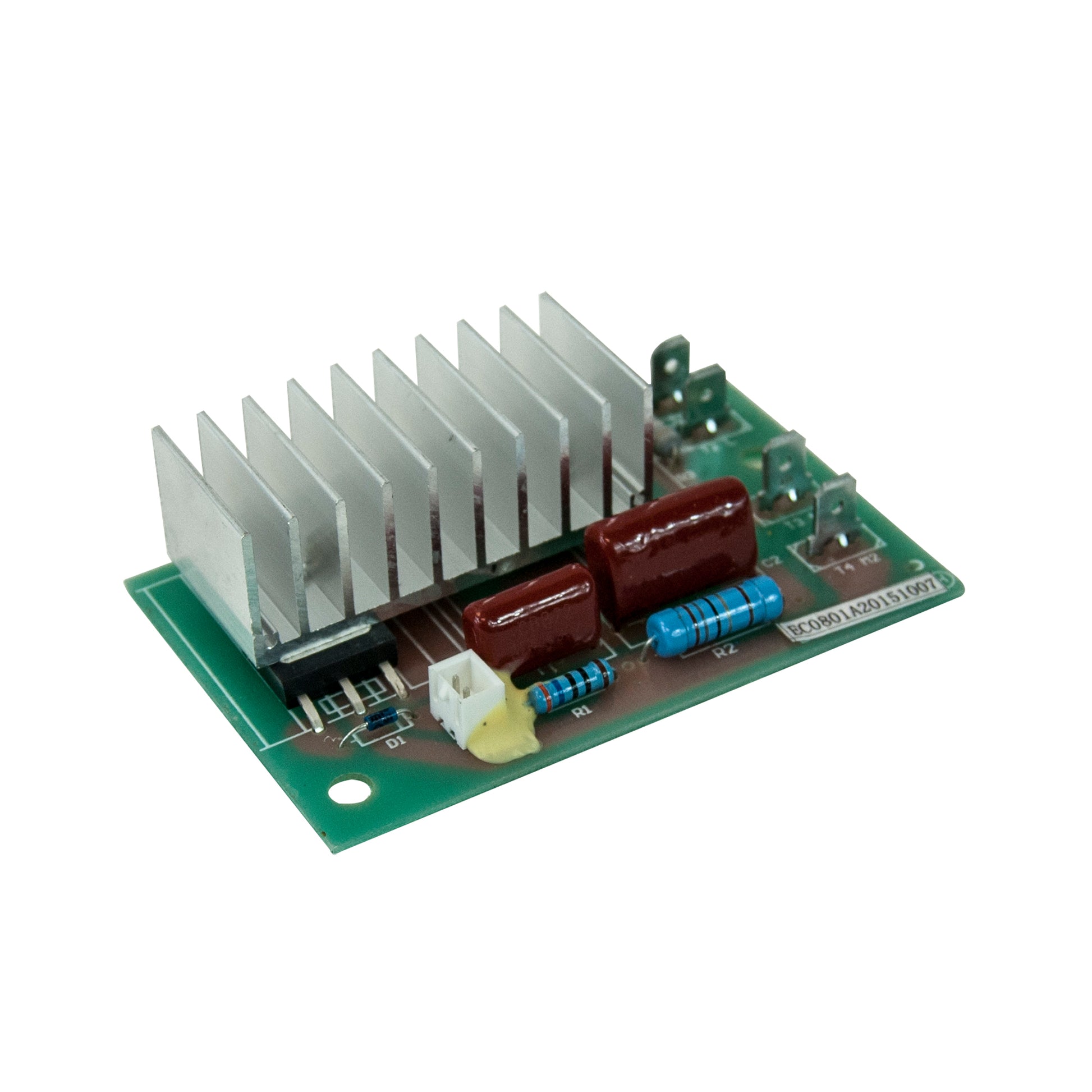 Control Circuit Board for X-12 Confined Space Fan