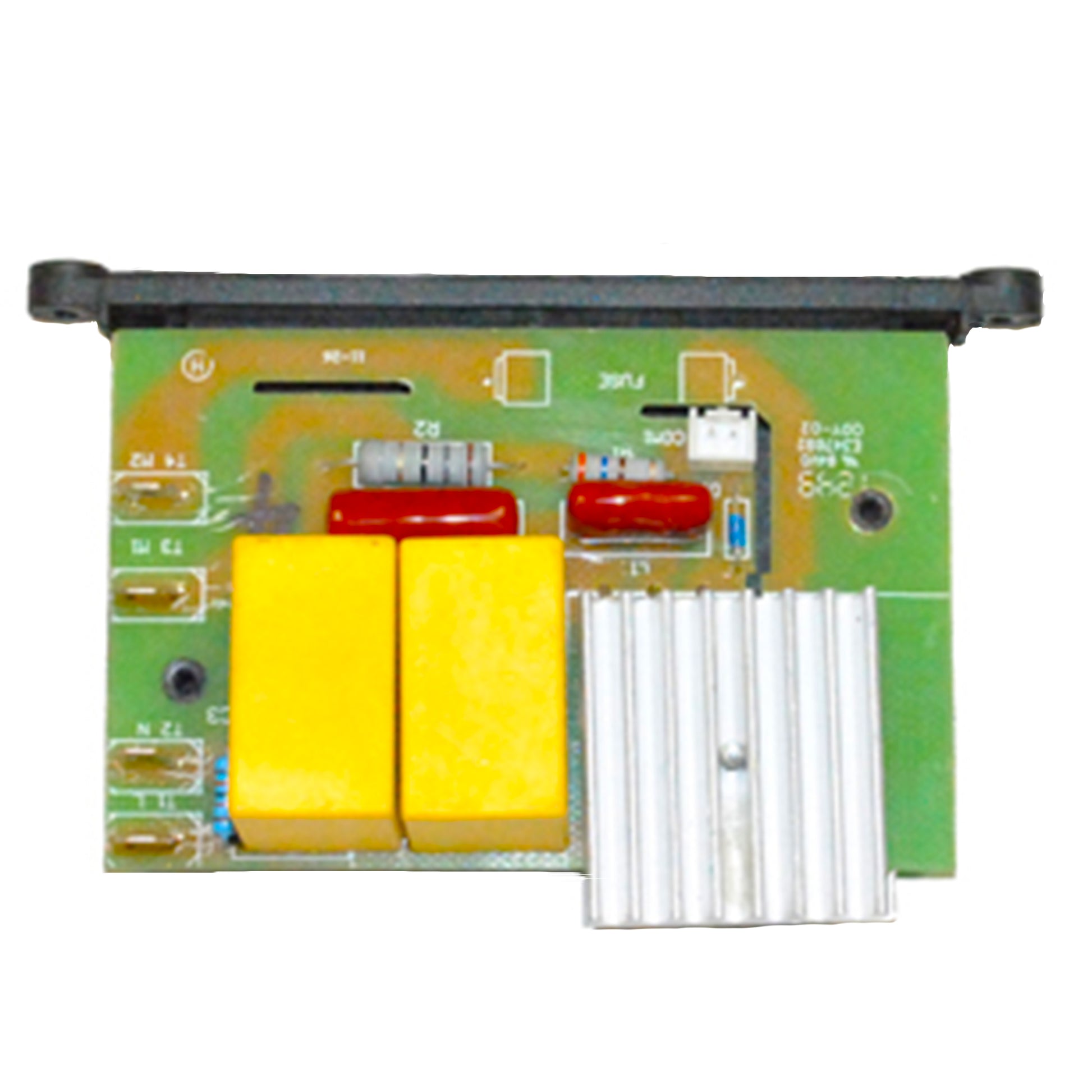 Control Circuit Board for X-41ATR Axial Fan
