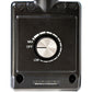 XPOWER FC-150B Battery Operated Fan with Brushless DC Motor