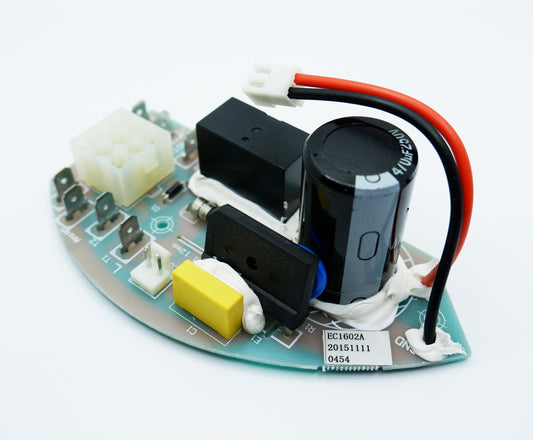 Power Circuit Board for B-16 Stand Dryer