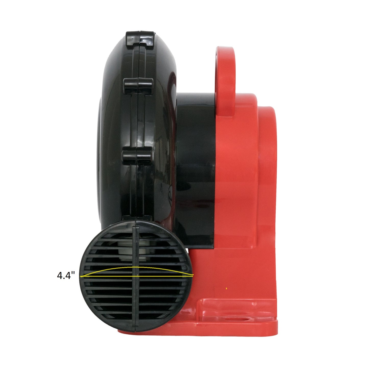 XPOWER BR-15 Indoor / Outdoor Inflatable Blower (1/4 HP)