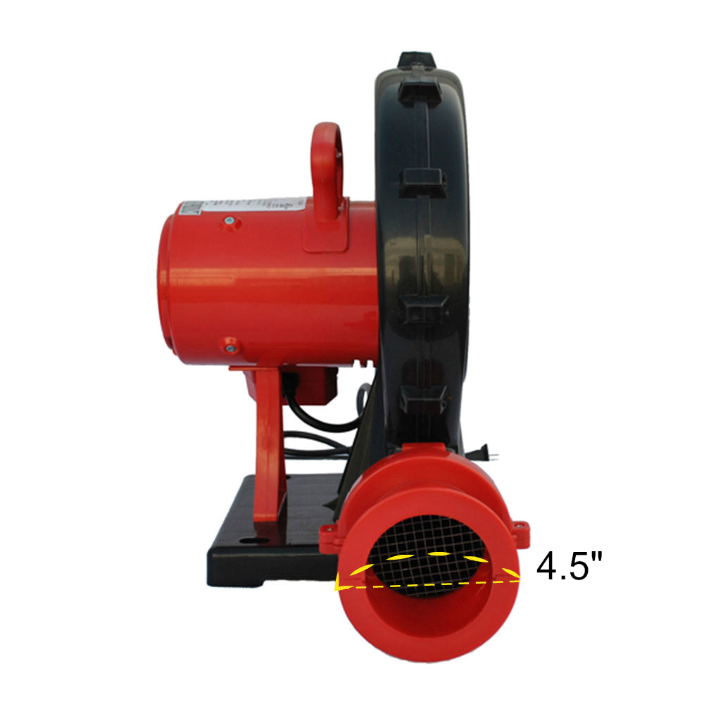 XPOWER BR-252A Indoor / Outdoor Inflatable Blower