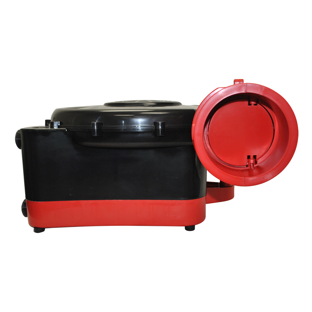 BR-282A Indoor / Outdoor Inflatable Blower - Airflow Go